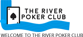 THE RIVER POKER CLUB