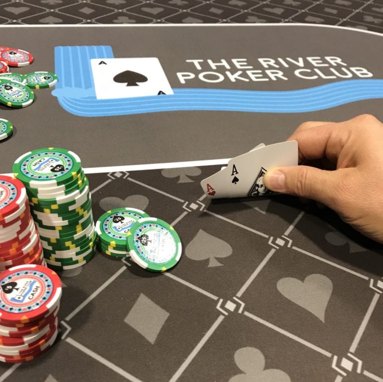 dealer no poker